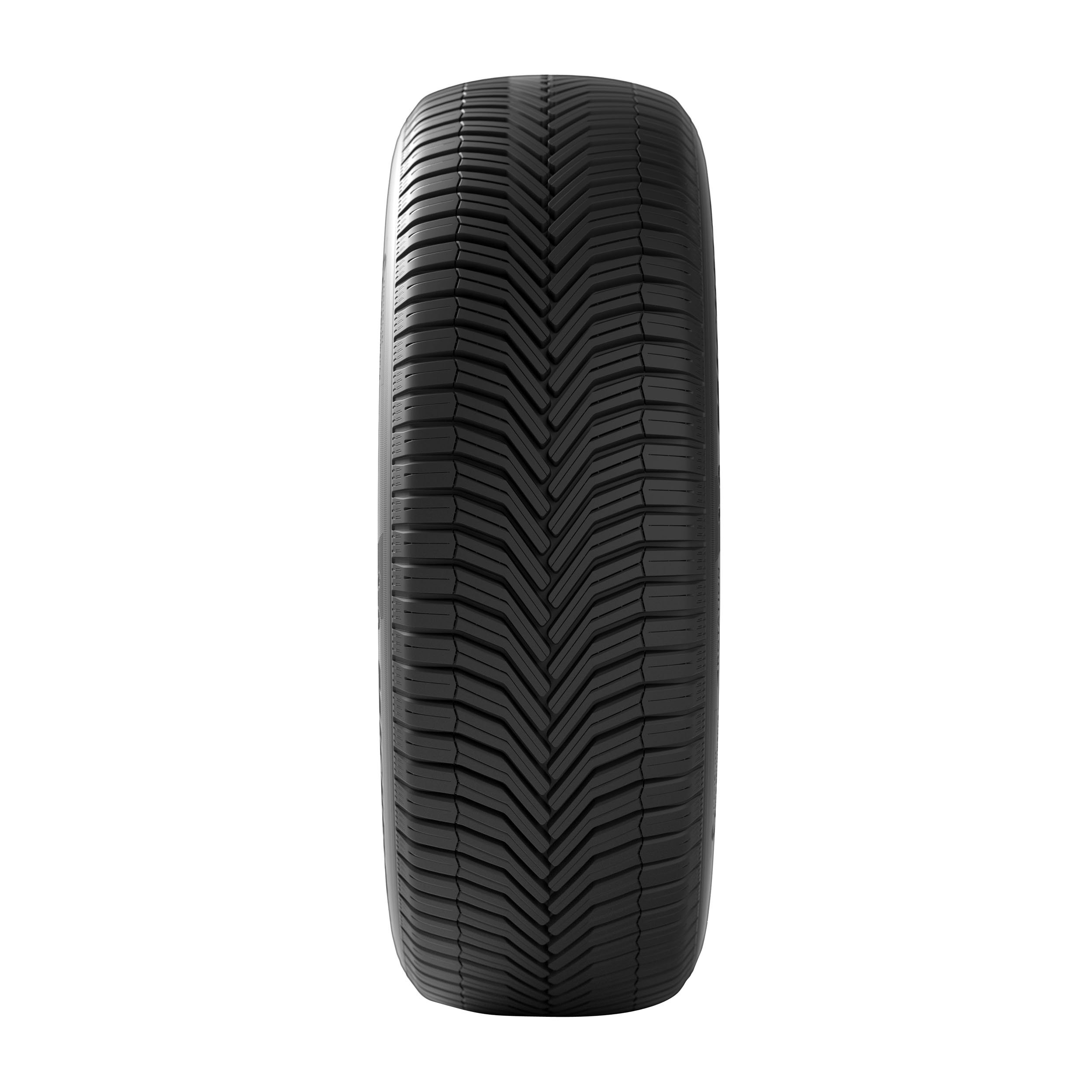 275/55R19 opona MICHELIN CROSSCLIMATE SUV MO 111V